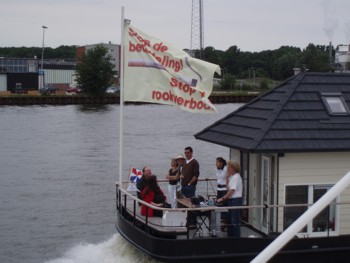 Actieboot