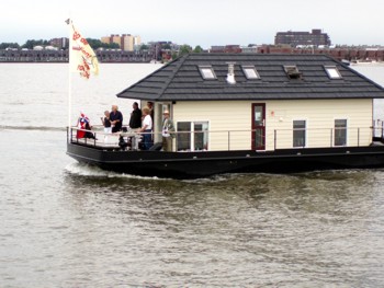 Actieboot