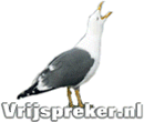 Vrijspreker.nl